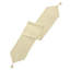 Lenox Laurel Leaf Runner-1160108728