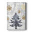 Art des Fêtes de Noël - Toile tendue avec châssis CCVVII-896837744