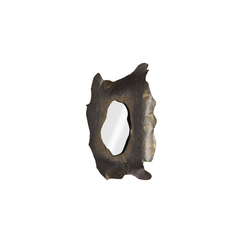 Bloom Mirror, Metal, LG