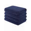 Ensemble de serviettes de bain 4 pièces 100% coton 4 pièces
