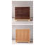 Commode d'appoint Nordic Minimalist