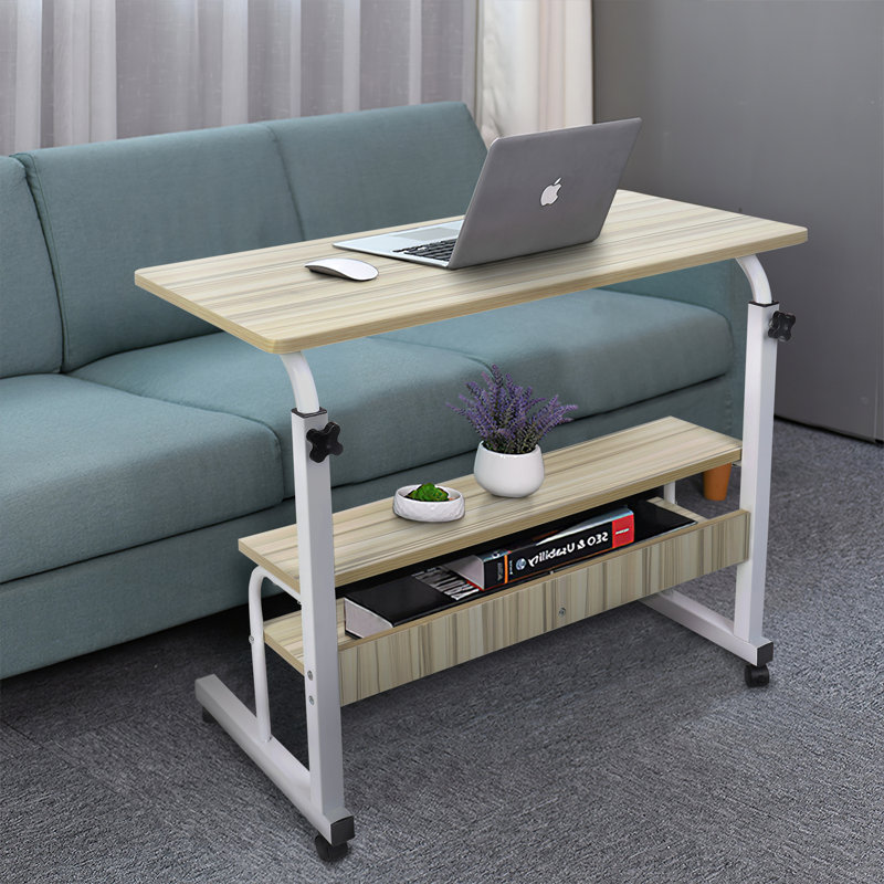 Jariel Adjustable Computer Table