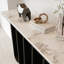 Italian Minimalist Console Table-1301522181