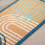 Costa Non-Slip Doormat