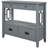 Norfolk 36.02'' Console Table-97903330