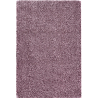 Avett Solid Colour Area Rug