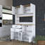 Deriel Standard Accent Cabinet