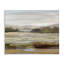 Art mural sur toile Idyllic Countryside View par Amber Sterling-1132592239