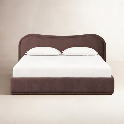 Standard Platform Bed