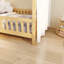 Lit sur pied Montessori-305337752-305337753