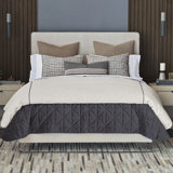 Kane Duvet Cover