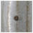 22.5X22.5X26" Drum Side Table