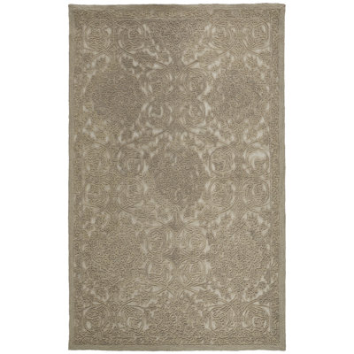 Rayna Geometric Indoor Rug