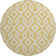 Premium Machine Washable Cerrito Gold Rug
