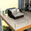 Urbana Outdoor 2 - Seat Patio Daybed-62136515