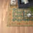 Antiquity Hand Tufted Wool Oriental Rug-1619431394