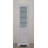 Anchita Solid Wood Frame Linen Cabinet-1592031093