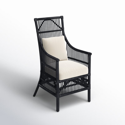 Barkley Upholstered Armchair