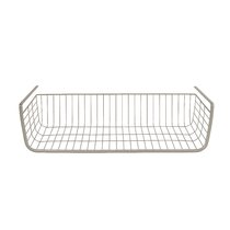 Wayfair Basics® Besaw Under Shelf Basket & Reviews