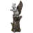 Gnomes Garden Statue