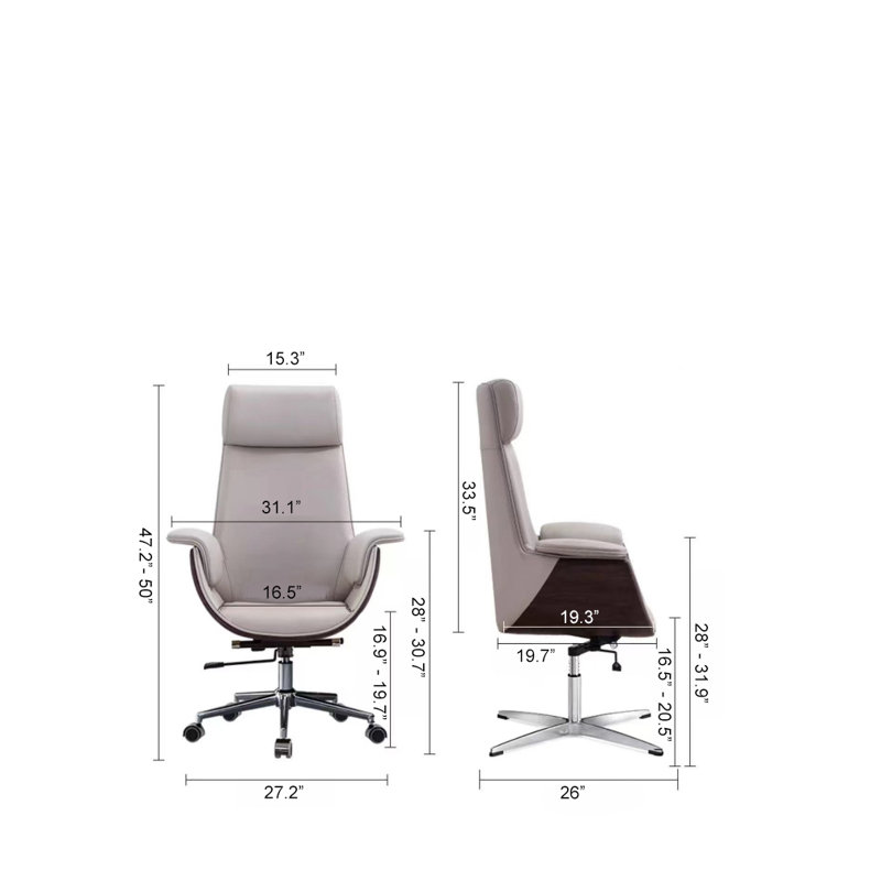 Infinity Swivel Task Chair