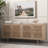 Nephie 72'' Solid Wood Sideboard-2114212095