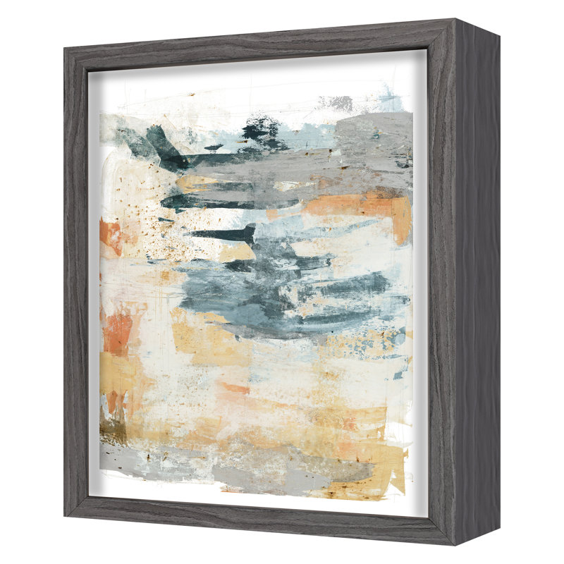 Ethereal Moodscape 2 Print by Harris, Maeve, 51" H x 41" W
