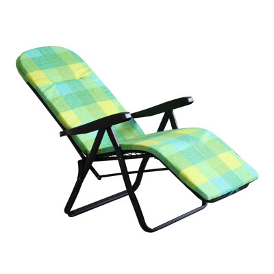 Martinette Folding Recliner Chair