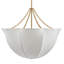 Aire 4 - Light Chandelier-1941984885