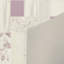 Tapis beige / mauve en polyester tissé à la machine McKean-828342127