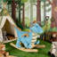 Chaise berçante dinosaure, jouet berçant pour enfants