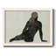 Folded figure I-2778961, reproduction d'art sur toile-984532917-984532922