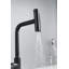 Robinet de cuisine avec douchette extractible cascade 4 modes multi-fonctionnels-104201140