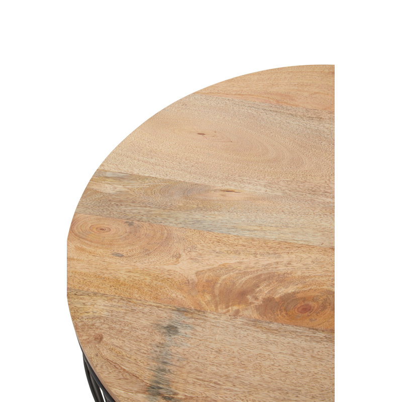 Bicente End Table