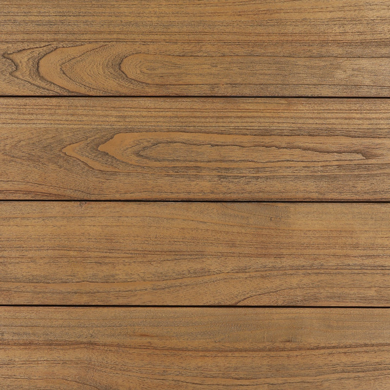 Kavari Dining Table Brown