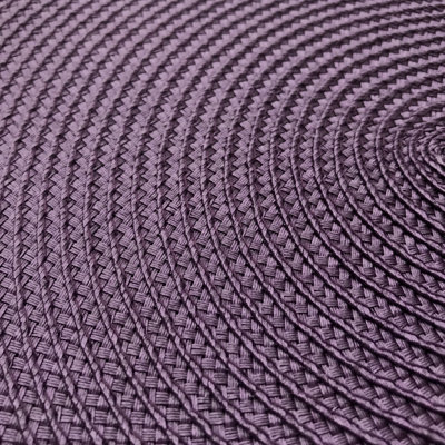 Tigela Oval Placemat