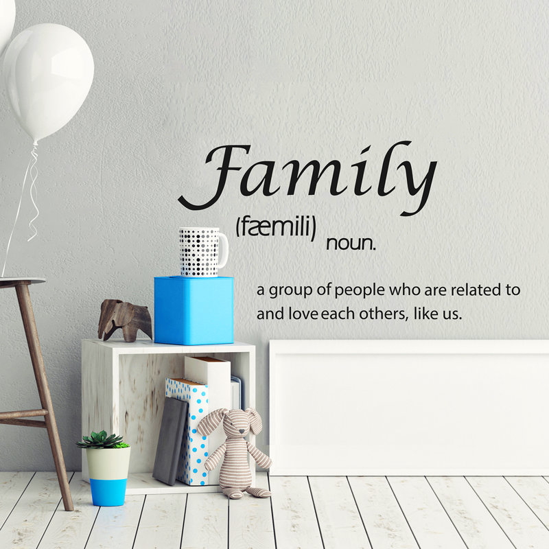 Wall Decal