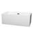 Melody 60'' x 30'' Soaking Acrylic Bathtub-50480629