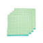 Gingham Linen Square Napkins-1762433736