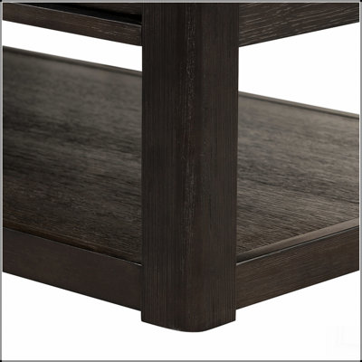 48x26x20" Cocktail Table