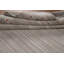 Tapis indien rayé Gabbeh 8