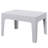 Bence Rectangular Outdoor Coffee Table , 27.5'' in. W 19.6'' in. D-1210784335