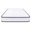 Sareer Kids Cool Breeze Memory Pocket Mattress