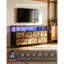 113.8 cm W Chest of 7 Drawers