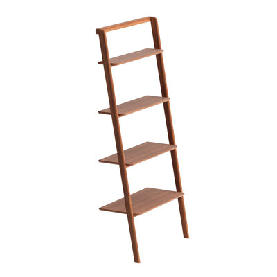 Lacey Ladder Bookcase