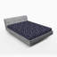 Drap-housse à motif floral Ambesonne-106725037-106725060