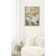 «Landscape 04» par Annie Quigley, reproduction d'art sur toile encadrée-86900202