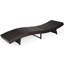 Chaise longue inclinable de 83 po avec coussins Eastland-869166082