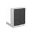 Anthracite/White selected