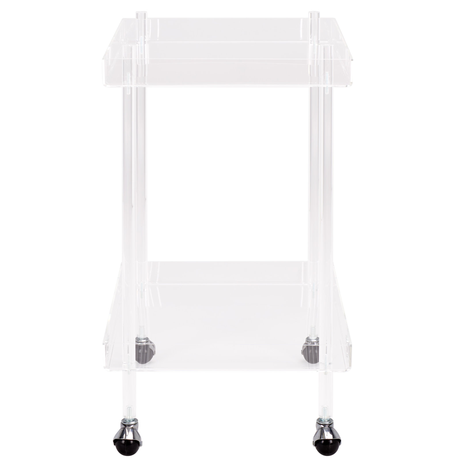 Atka Bar Cart